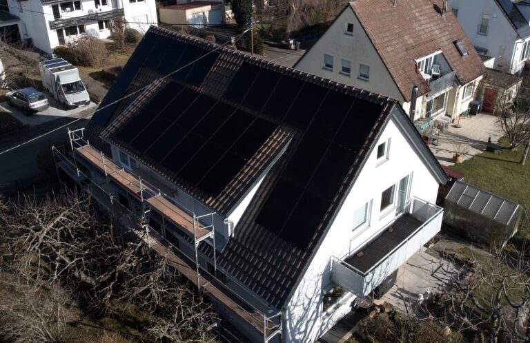 Herbert Wittlinger, Tübingen